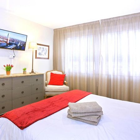 Centre - L'Imperial - Parking Apartment Саверн Екстериор снимка