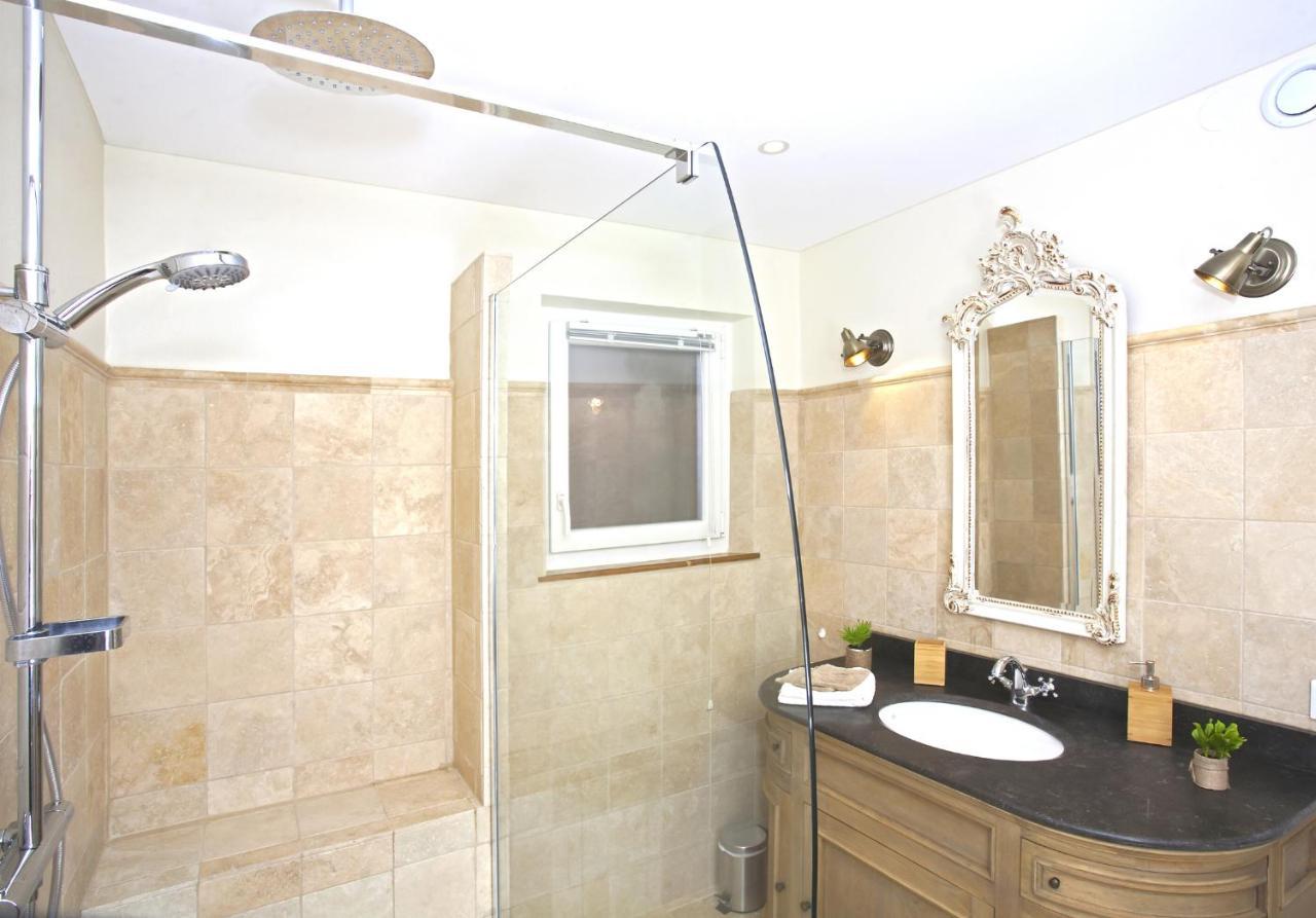 Centre - L'Imperial - Parking Apartment Саверн Екстериор снимка