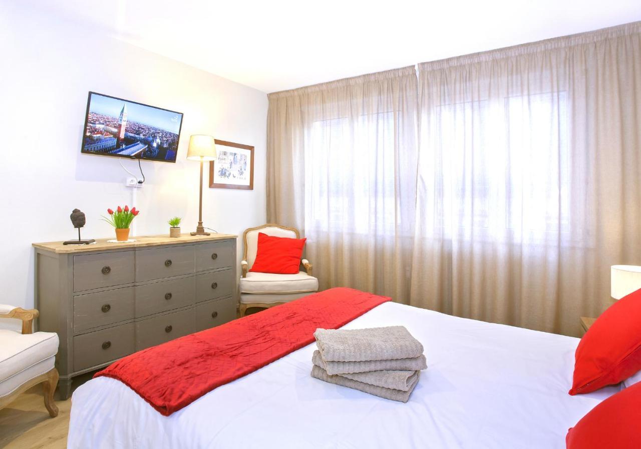 Centre - L'Imperial - Parking Apartment Саверн Екстериор снимка